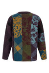 the dries van noten matadi sweater