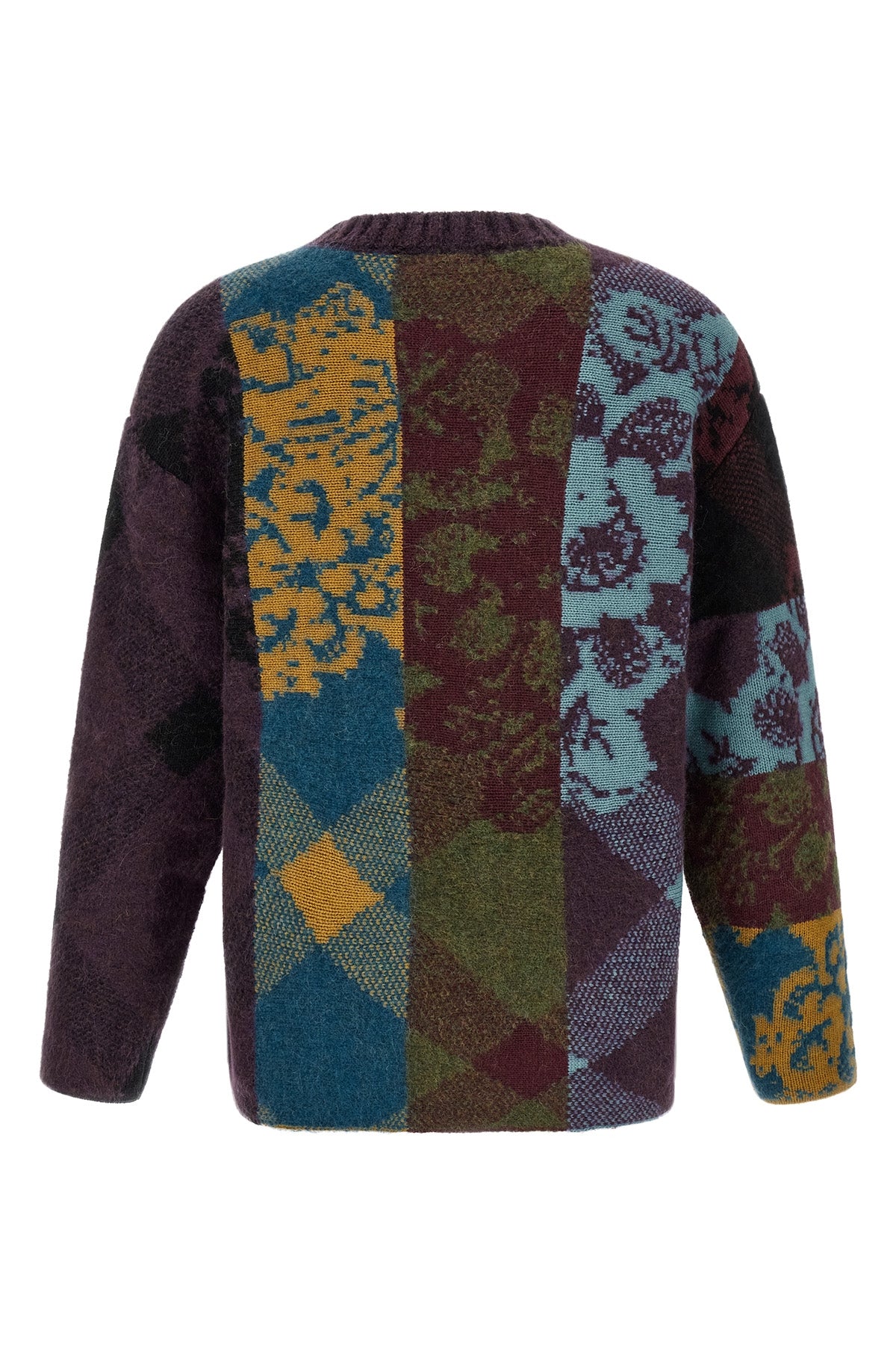 the dries van noten matadi sweater