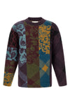 the dries van noten matadi sweater