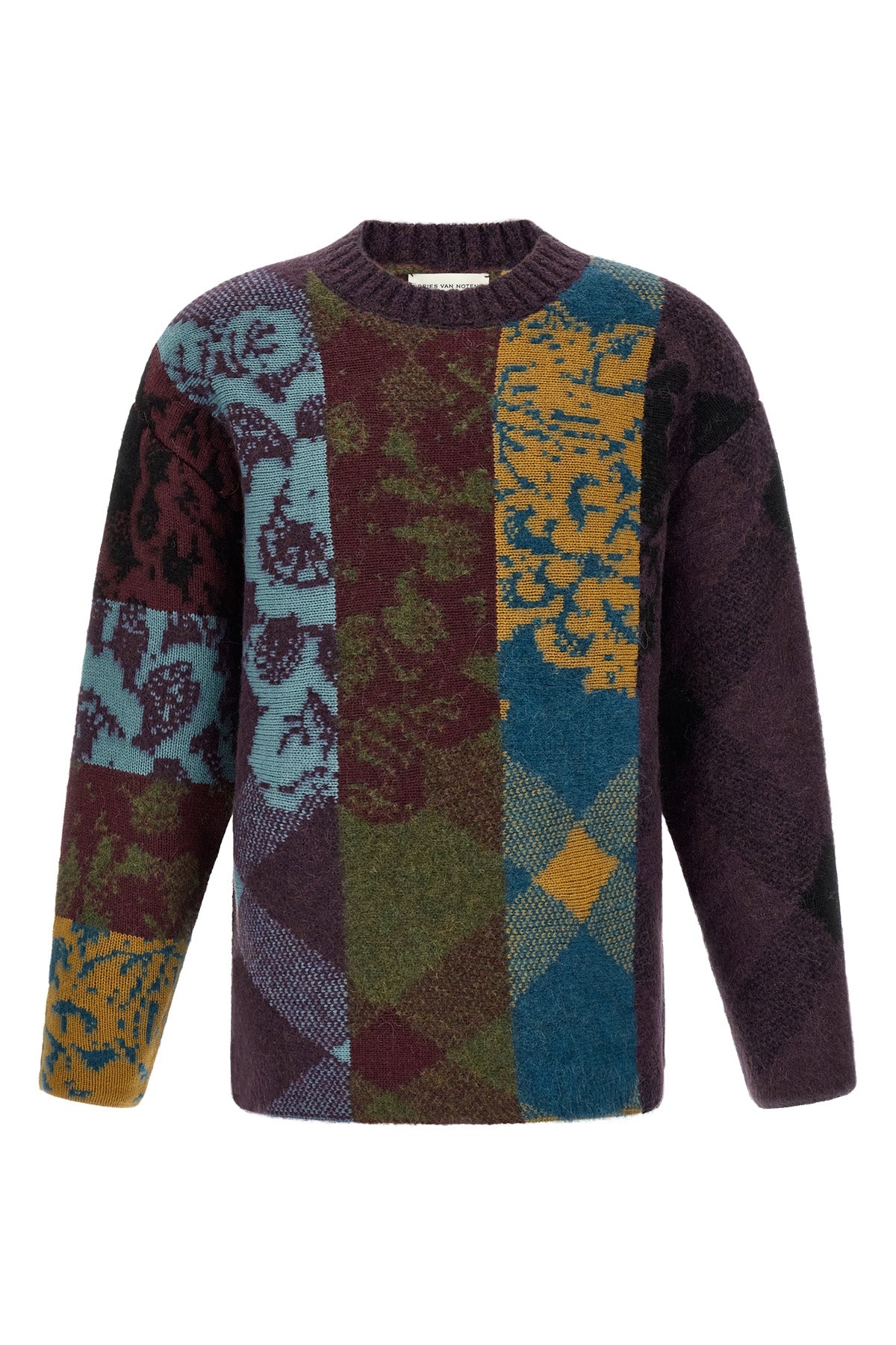 the dries van noten matadi sweater