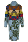 the dries van noten masan cardigan