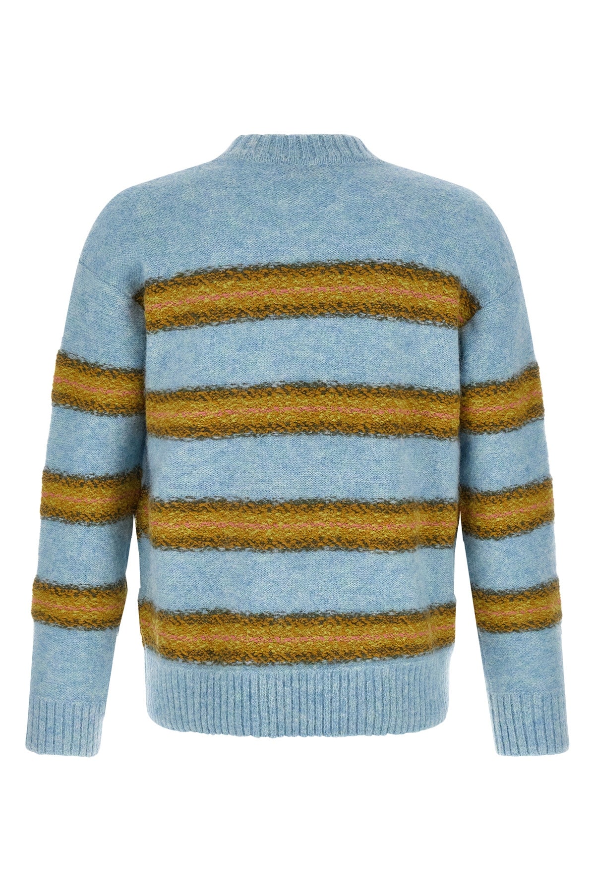 the dries van noten master sweater