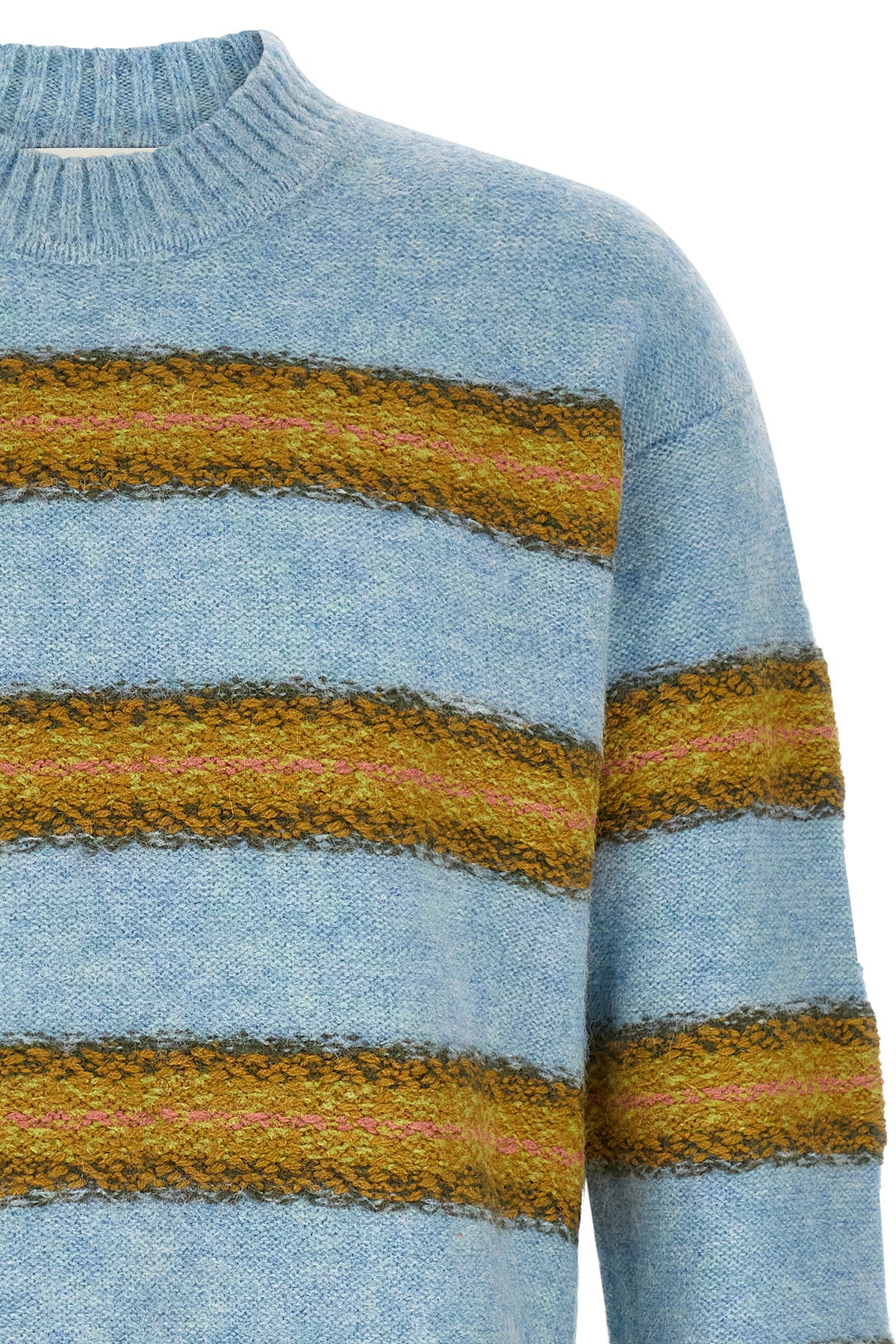 the dries van noten master sweater