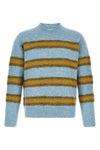 the dries van noten master sweater