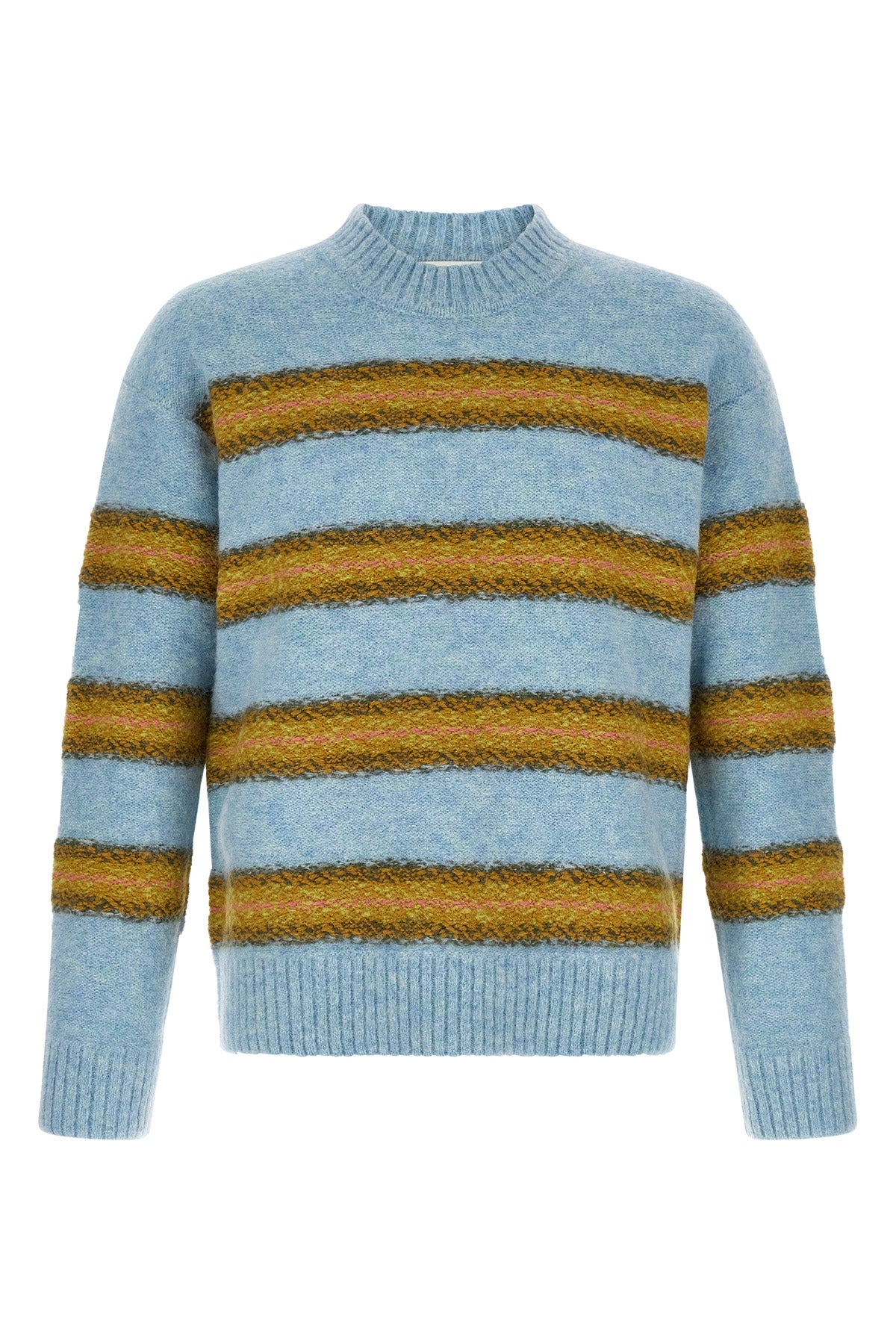 the dries van noten master sweater