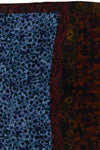 the dries van noten flora scarf