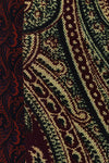 the dries van noten flora scarf