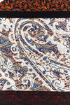 the dries van noten flora scarf