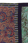 the dries van noten flora scarf