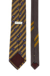 the dries van noten 102 pure silk tie