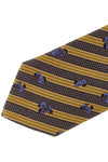 the dries van noten 102 pure silk tie