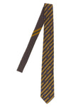 the dries van noten 102 pure silk tie