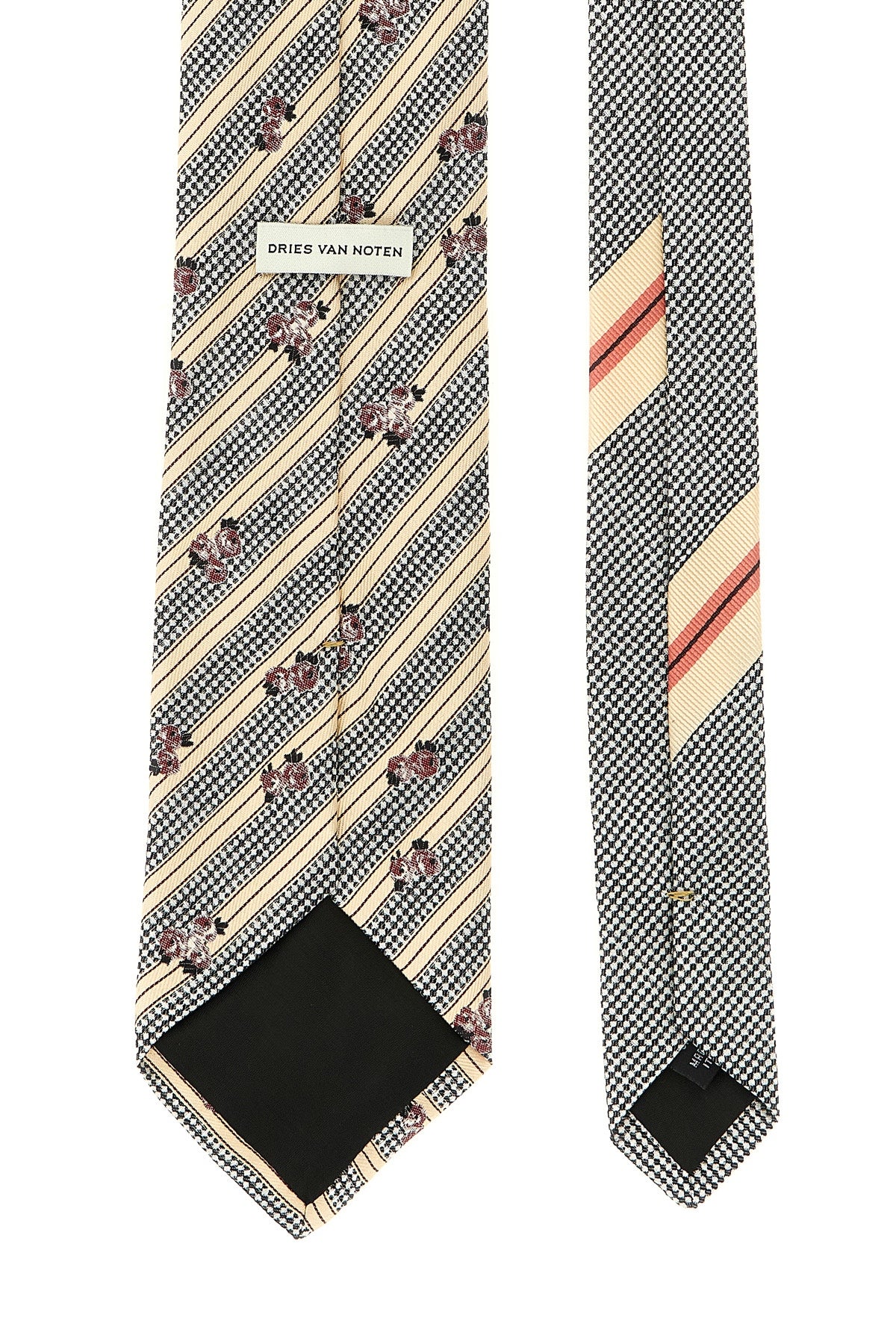 the dries van noten 102 tie