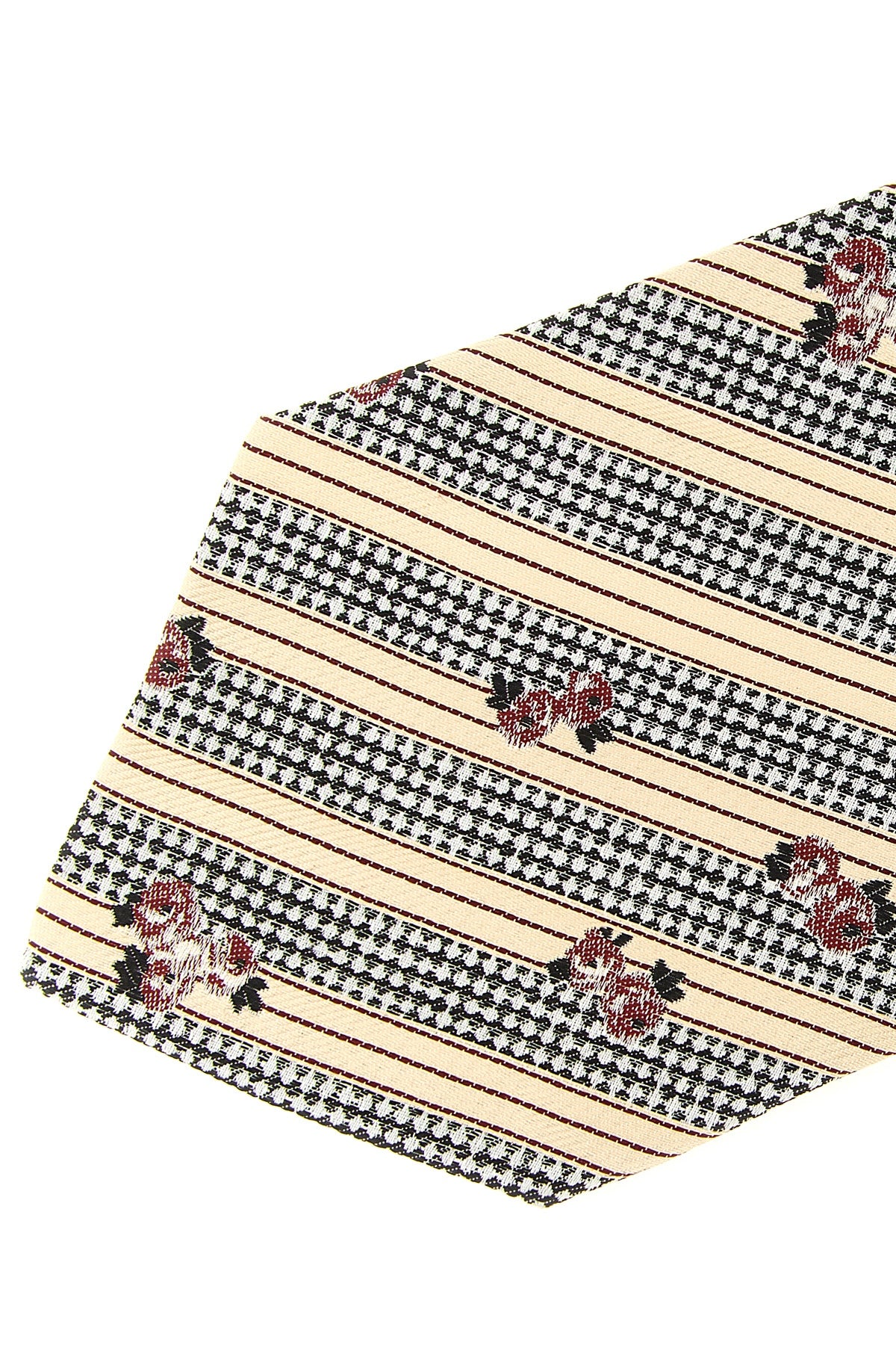 the dries van noten 102 tie