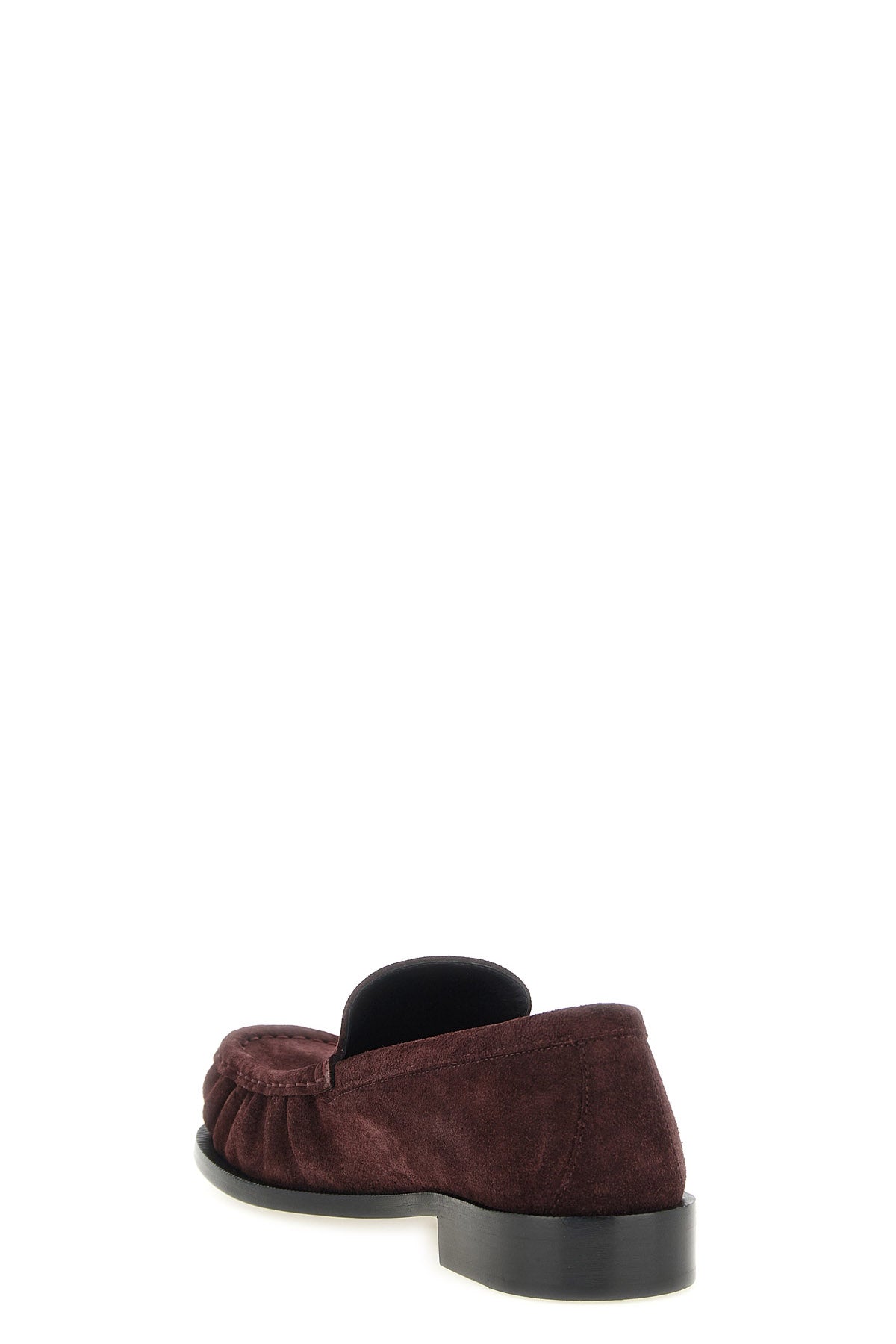 the dries van noten loafers