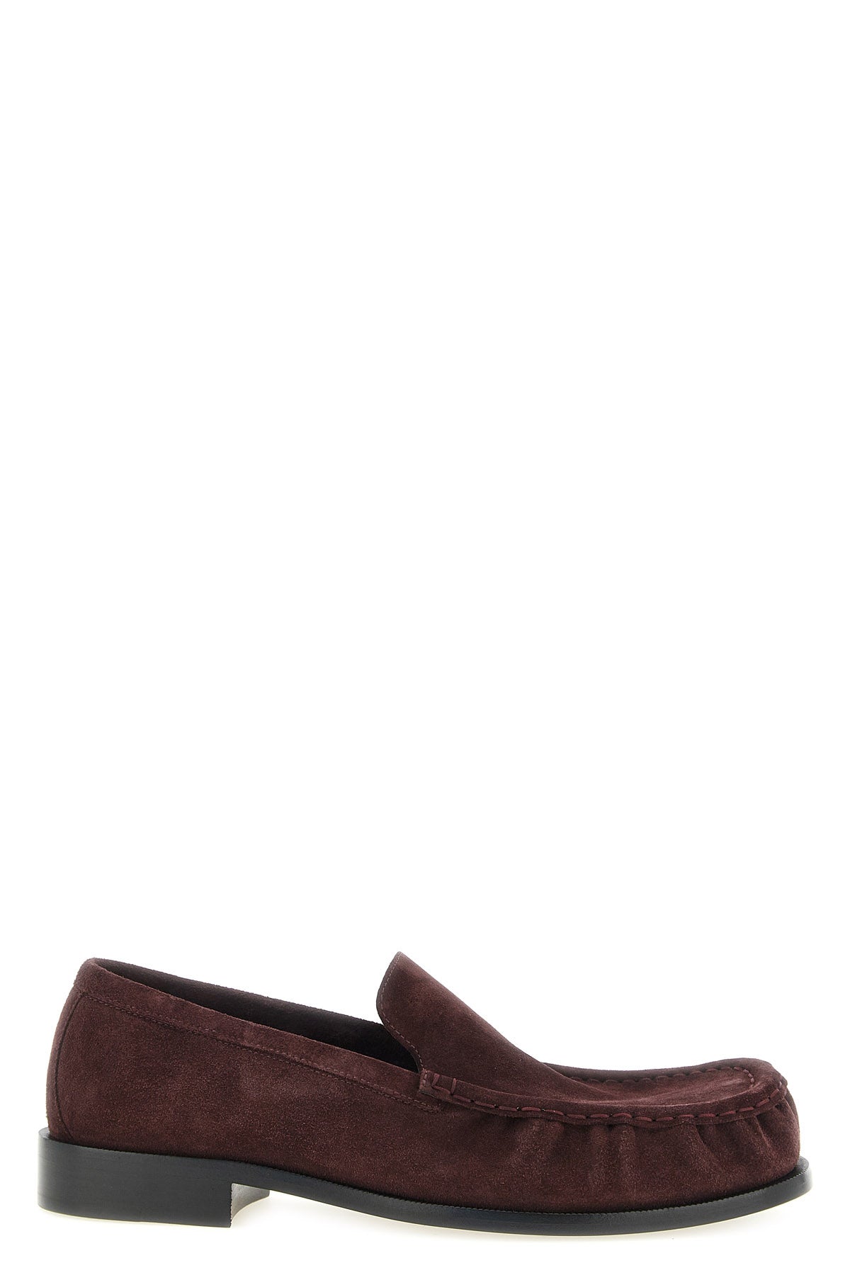 the dries van noten loafers