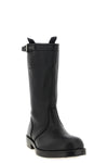 dries van noten biker boots