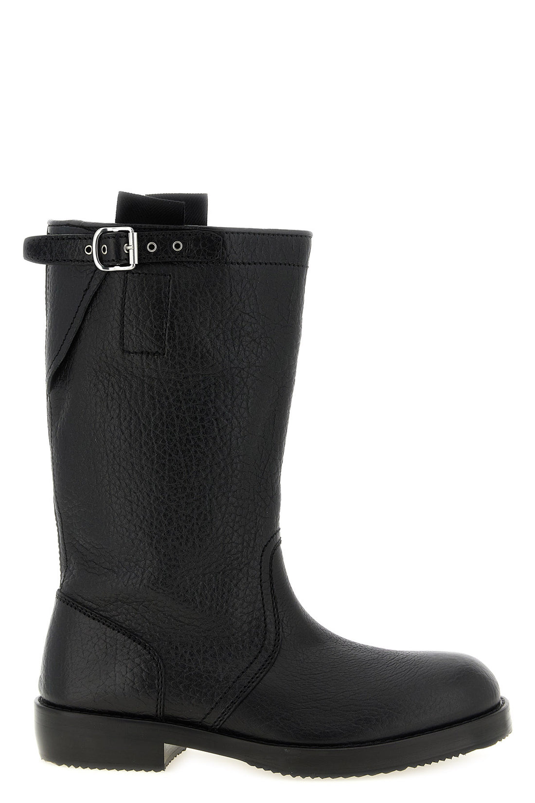DRIES VAN NOTEN 41 dries van noten biker boots