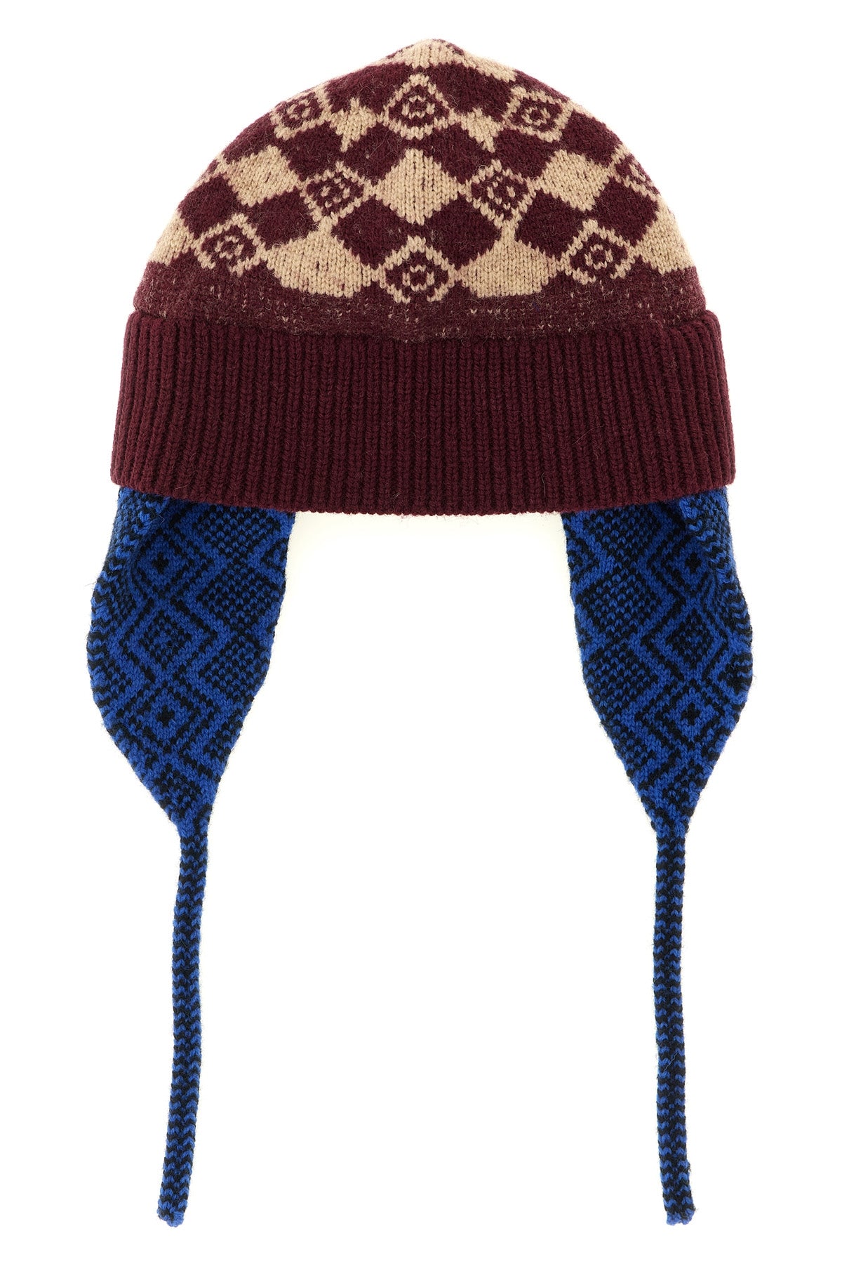 the dries van noten marvin hat