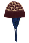 the dries van noten marvin hat
