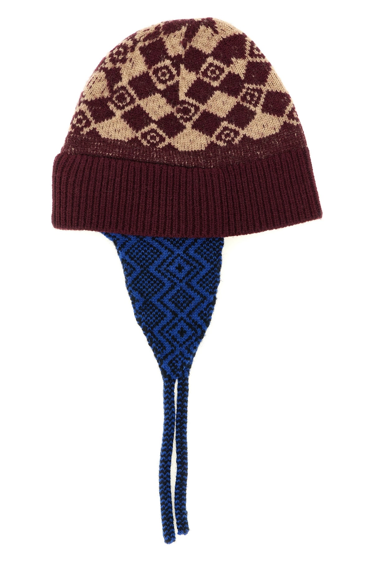 the dries van noten marvin hat