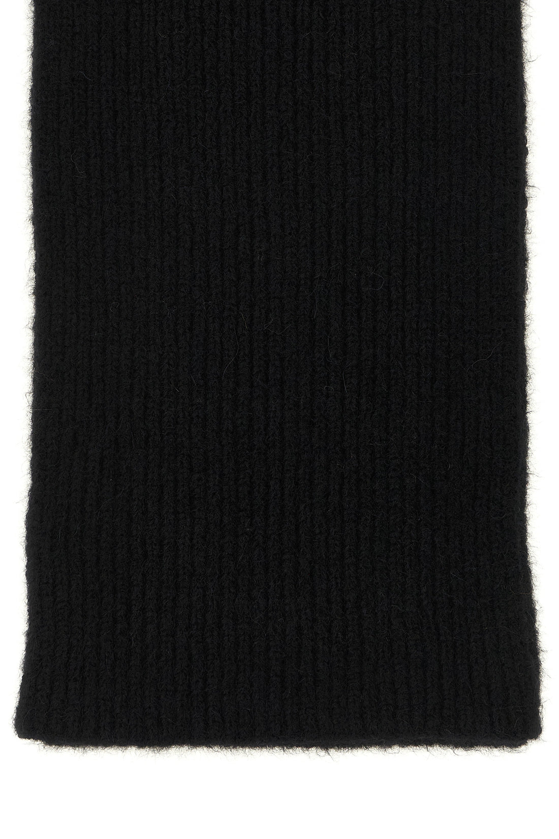 DRIES VAN NOTEN OS the dries van noten moyson scarf