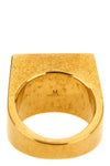 the dries van noten ring
