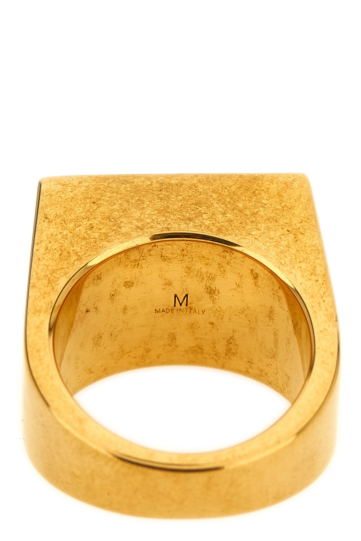 the dries van noten ring