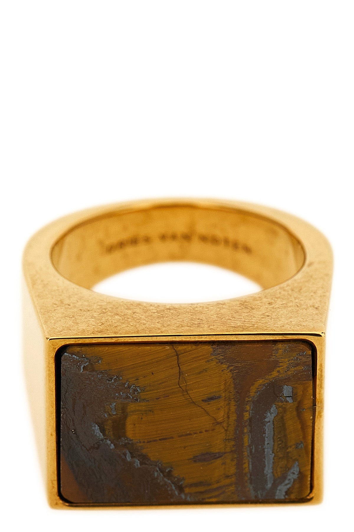 the dries van noten ring