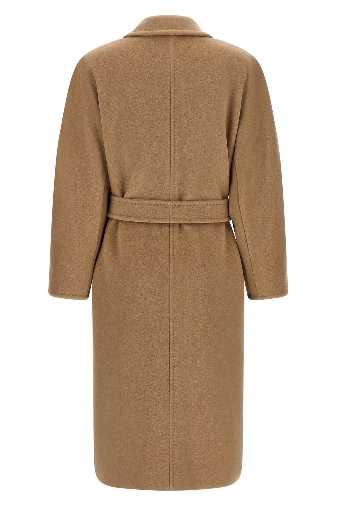 MAX MARA 44 max maras madame - 101801 icon coat coat defines outerwear excellence through