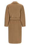 max maras madame - 101801 icon coat coat defines outerwear excellence through
