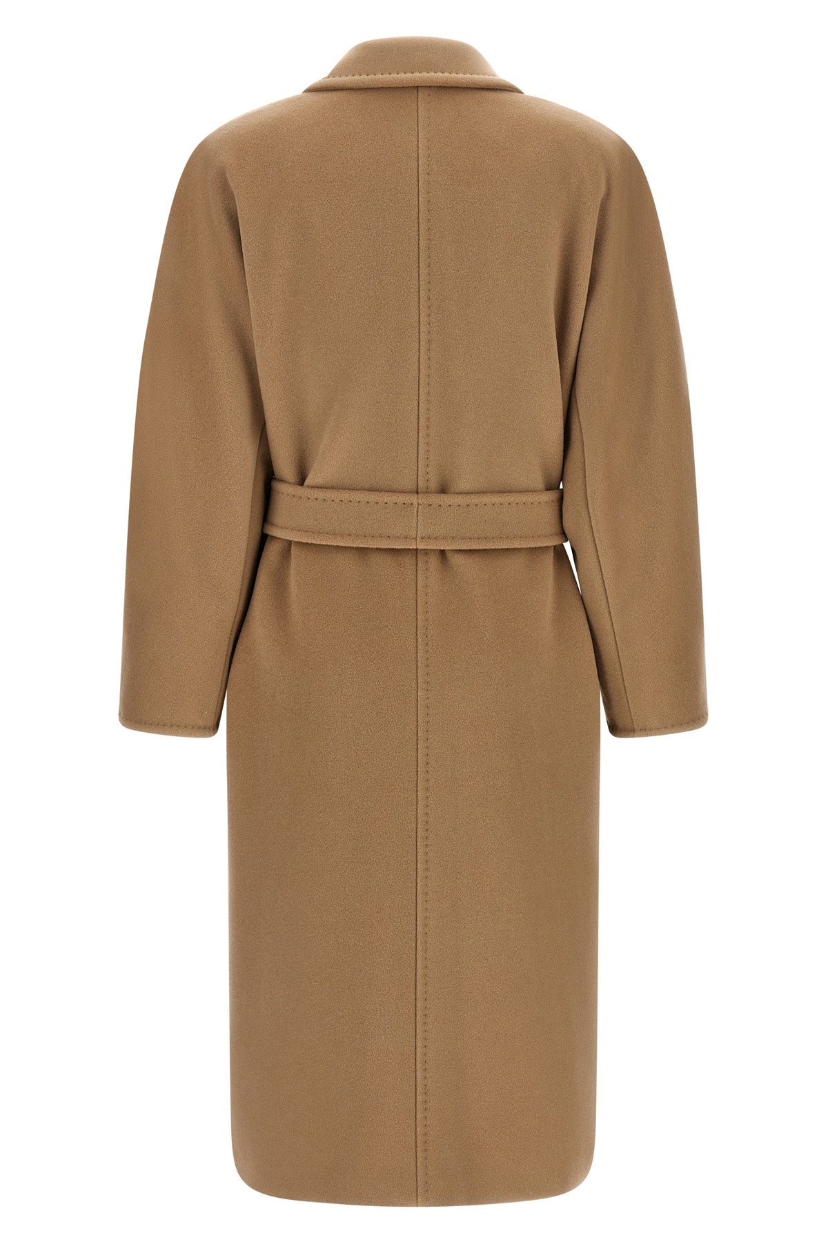 max maras madame - 101801 icon coat coat defines outerwear excellence through