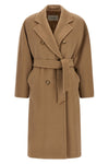max maras madame - 101801 icon coat coat defines outerwear excellence through
