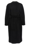the madame - 101801 icon coat coat by max mara madame defines the codes of lux
