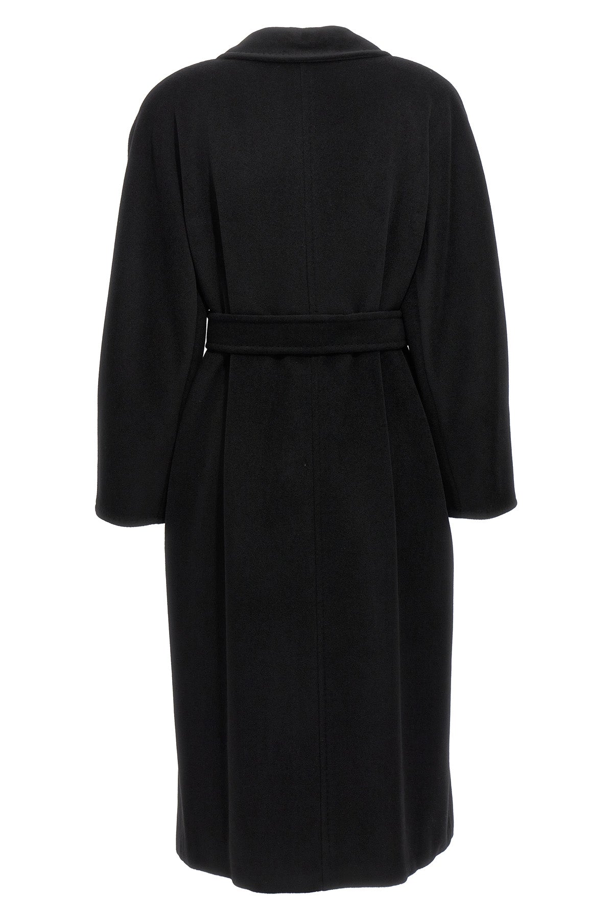 the madame - 101801 icon coat coat by max mara madame defines the codes of lux