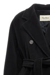 the madame - 101801 icon coat coat by max mara madame defines the codes of lux