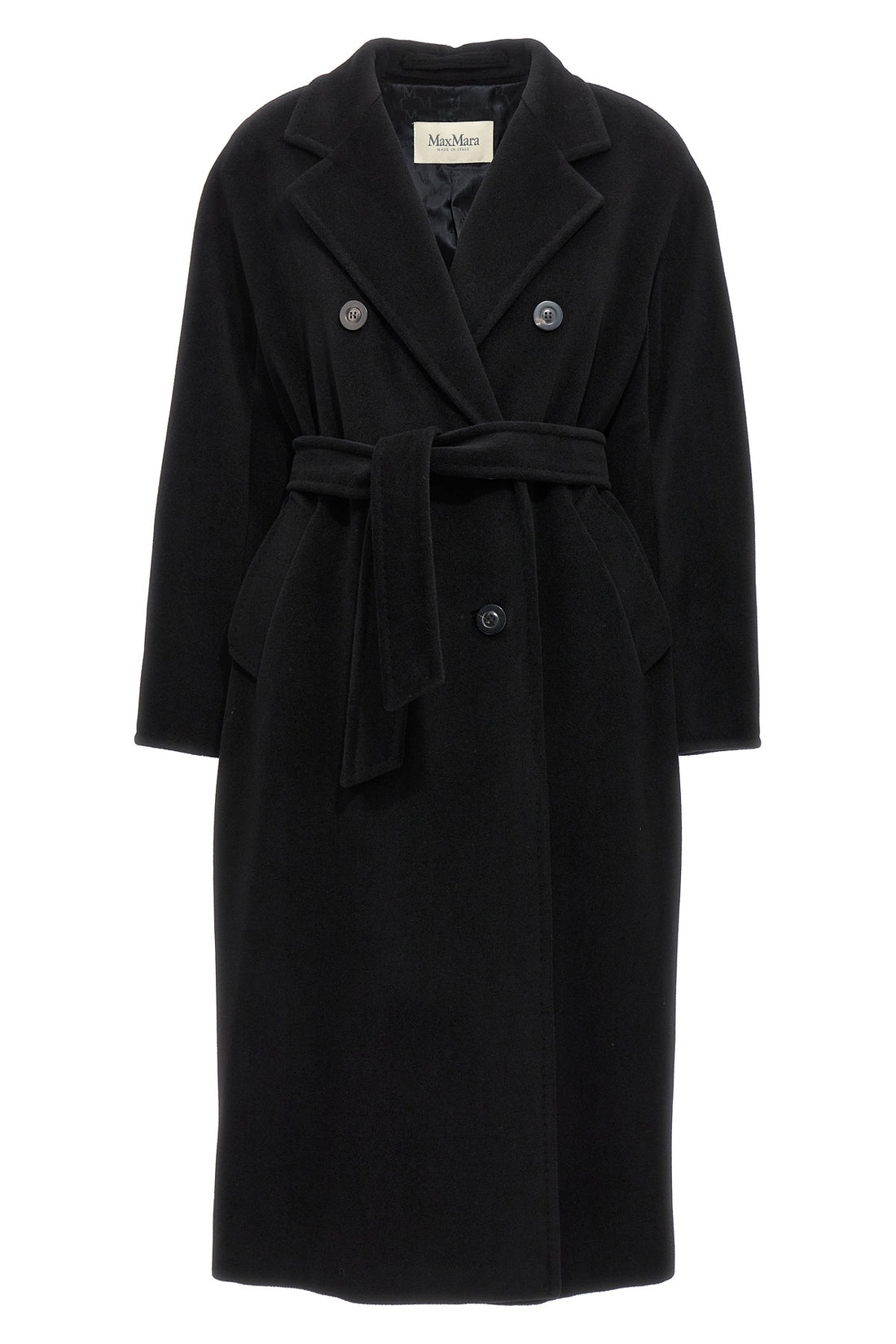 MAX MARA 40 the madame - 101801 icon coat coat by max mara madame defines the codes of lux