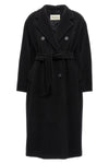 the madame - 101801 icon coat coat by max mara madame defines the codes of lux