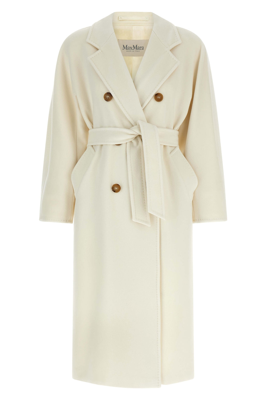 MAX MARA 36 the max mara madame - 101801 icon coat coat defines the codes of luxury outerw