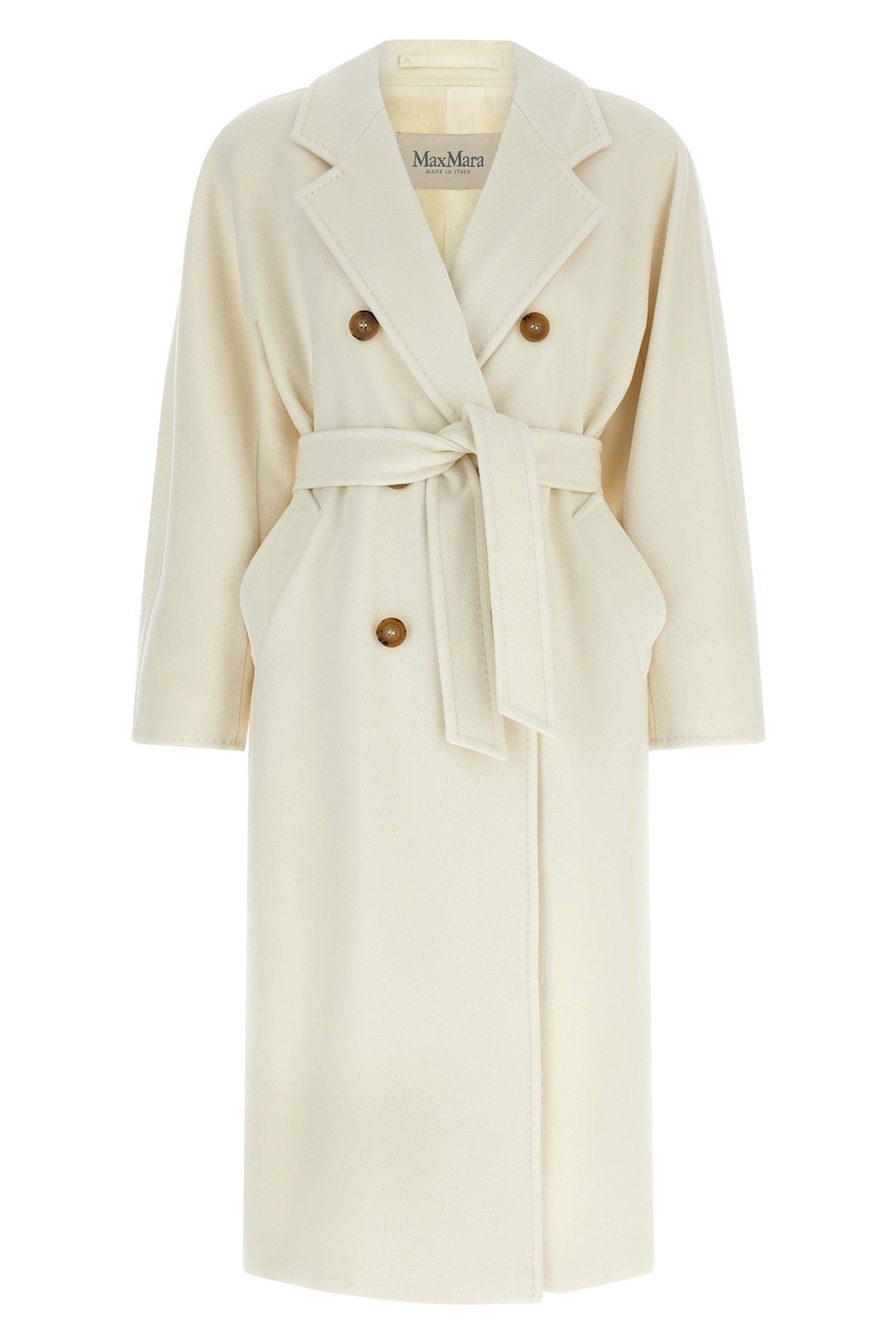 the max mara madame - 101801 icon coat coat defines the codes of luxury outerw