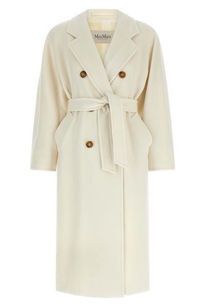 the max mara madame - 101801 icon coat coat defines the codes of luxury outerw