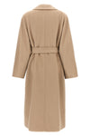 the max mara madame - 101801 icon coat coat defines the codes of outerwear thr