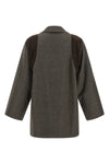 the max mara fenice blazer redefines the codes of contemporary tailoring throu