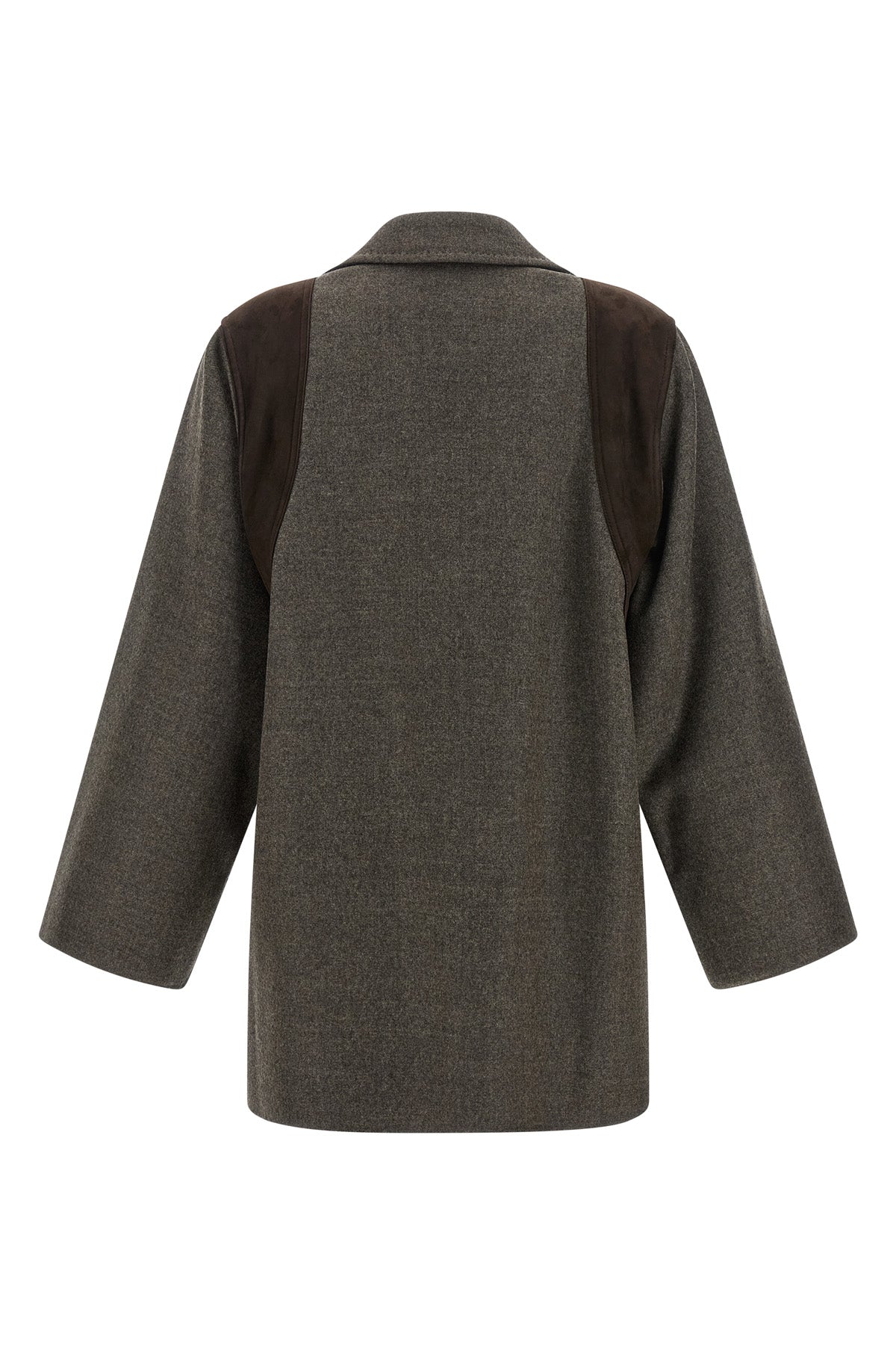 the max mara fenice blazer redefines the codes of contemporary tailoring throu