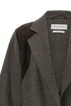 the max mara fenice blazer redefines the codes of contemporary tailoring throu
