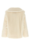 the coat