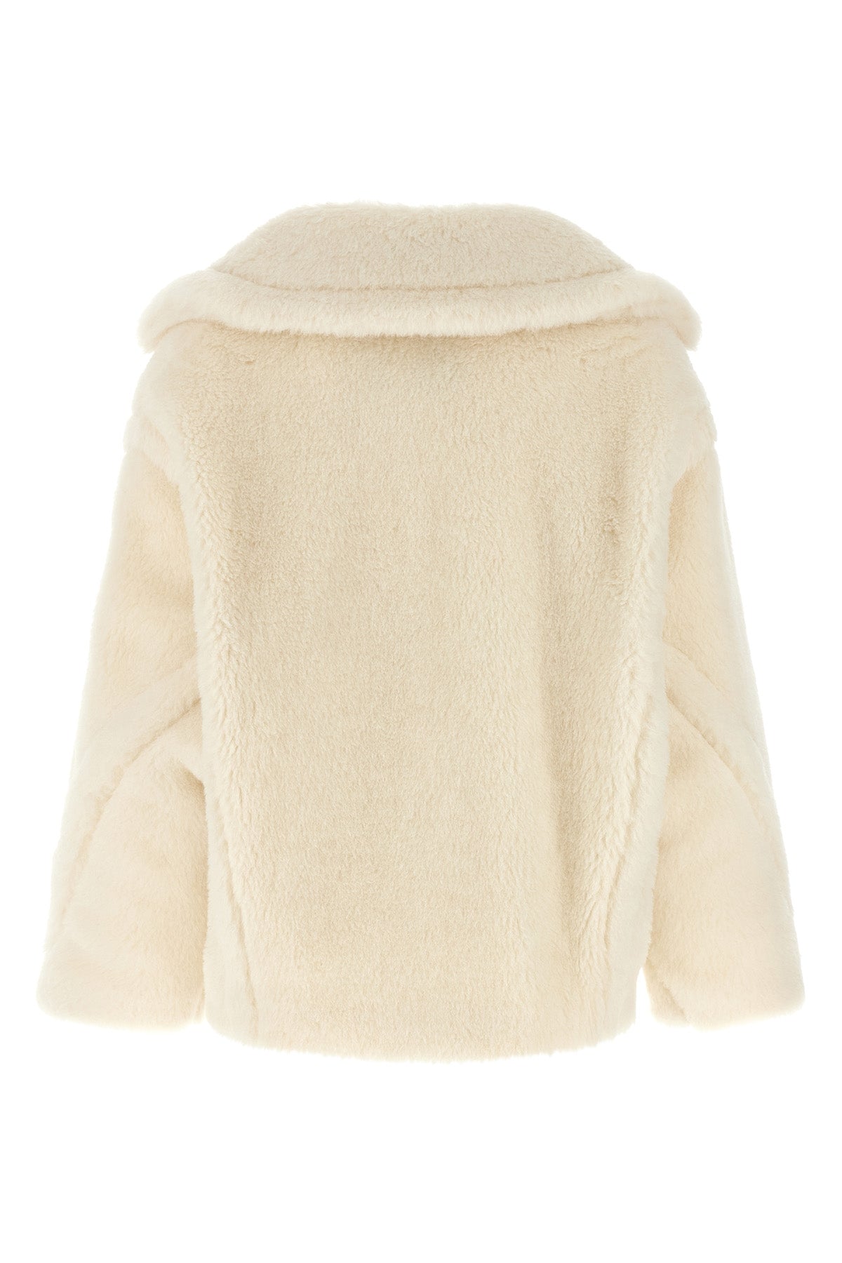 the coat
