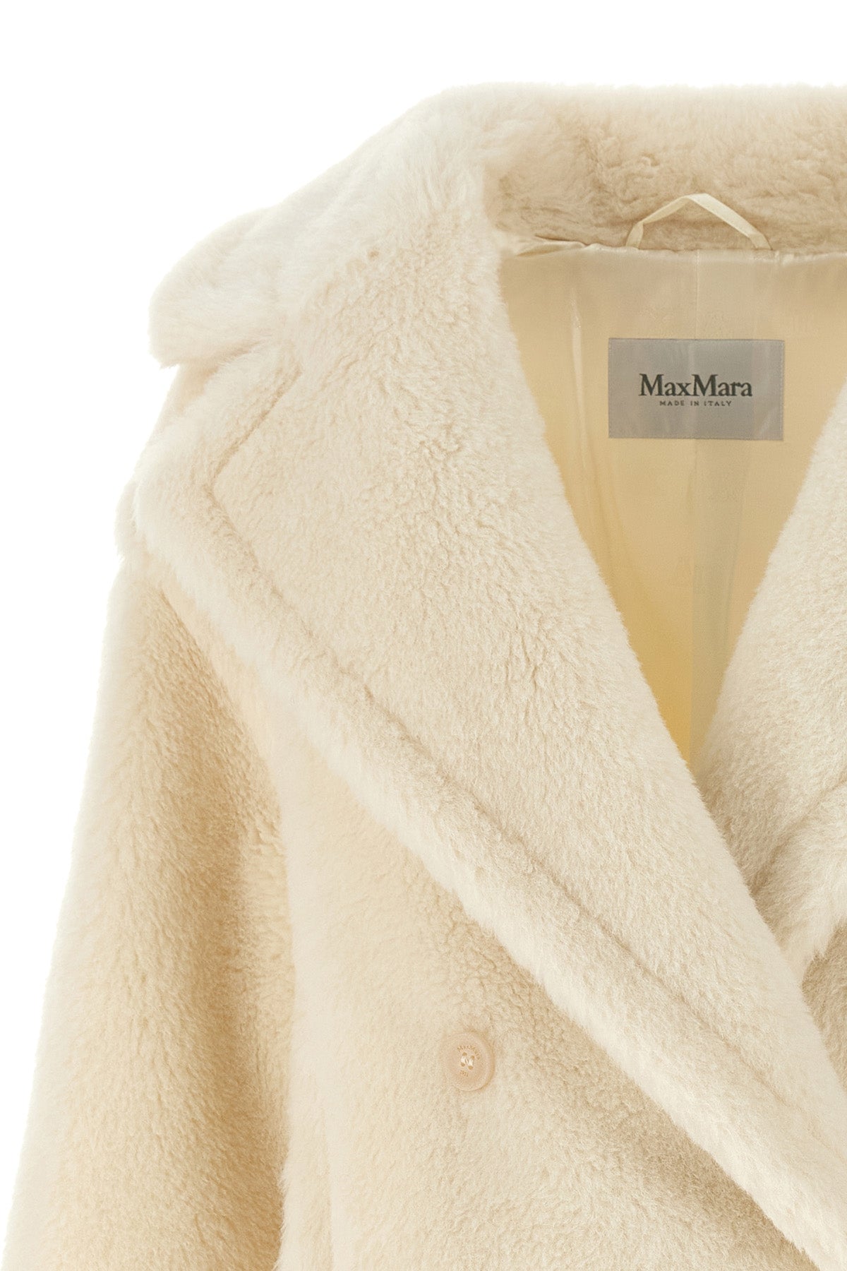 the coat