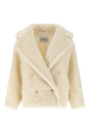 the coat