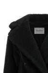 the max mara alcuno short coat reinterprets the maisons iconic outerwear throug